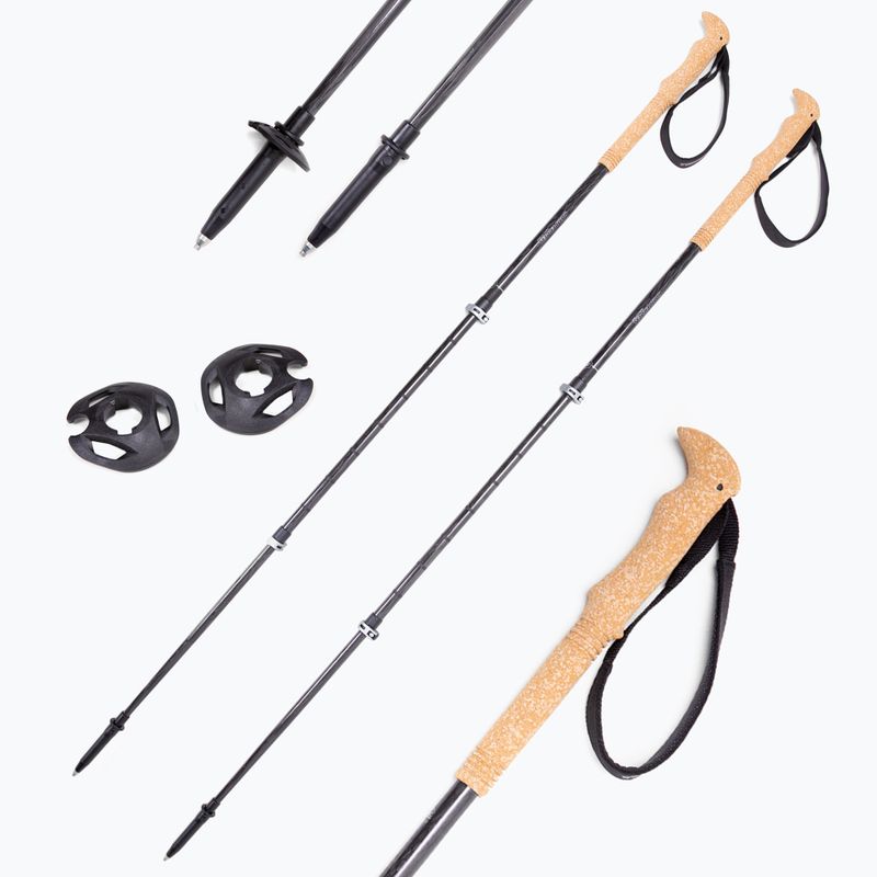 Komperdell Carbon C3 Cloud bețe de trekking 1752368-10 7