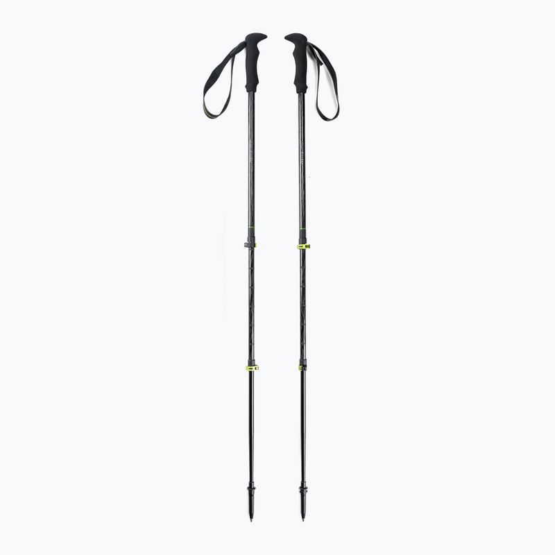 Komperdell Bastoane de trekking din compozit C3 Carbon C3 1752370