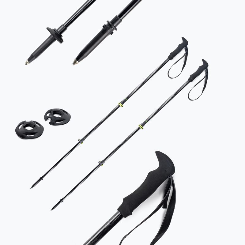 Komperdell Bastoane de trekking din compozit C3 Carbon C3 1752370 6