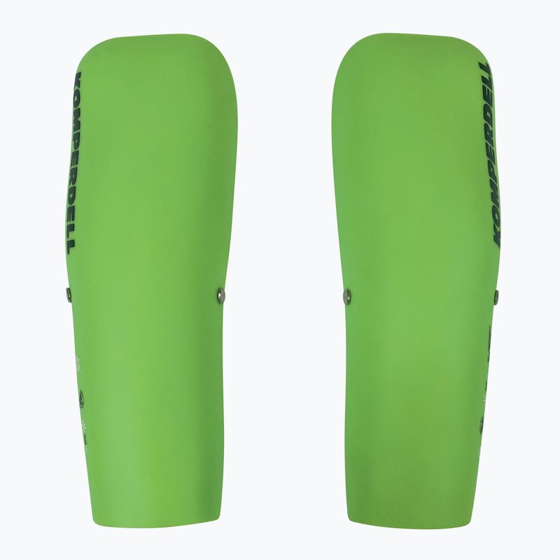 Apărători de antebraț Komperdell Elbow Protection World Cup green 2