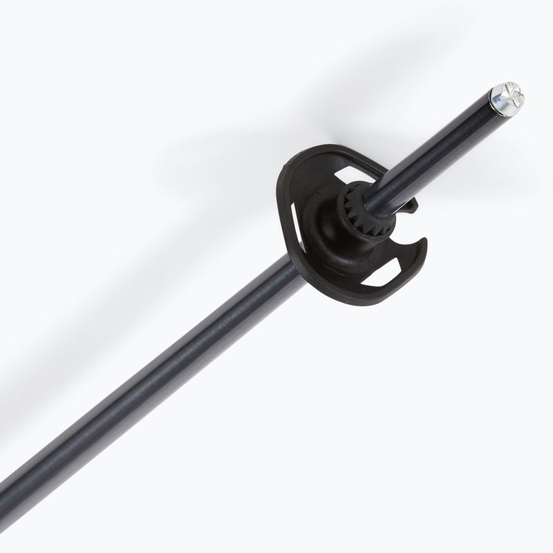 Bețe de schi Komperdell Victory Ti midnight grey 5
