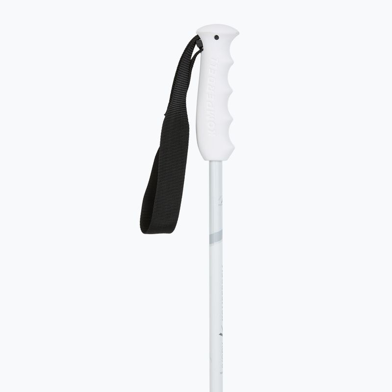 Bețe de schi Komperdell Ivory Carbon white 2