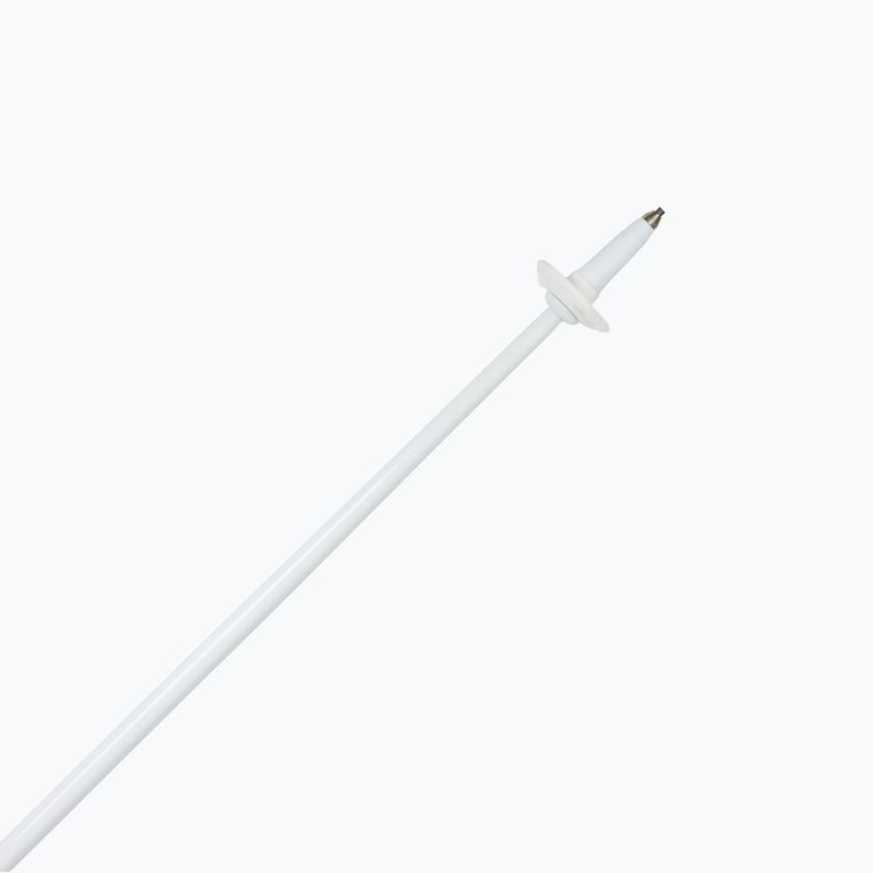 Bețe de schi Komperdell Ivory Carbon white 5