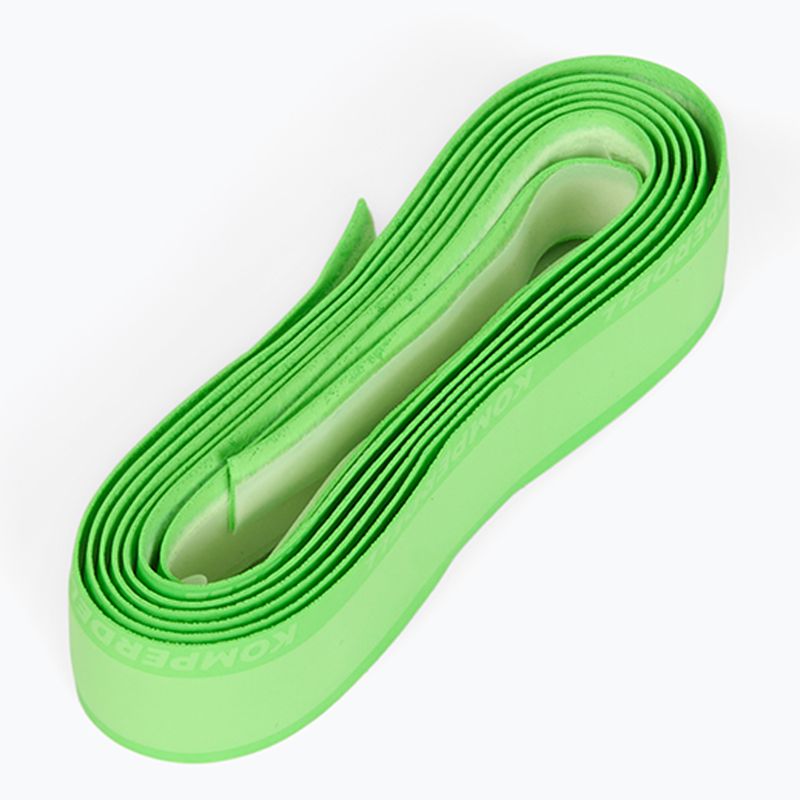 Bețe de alergare Komperdell FXP Composite Trail green 7