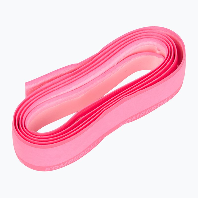 Bețe de alergare Komperdell FXP Composite Trail pink 7