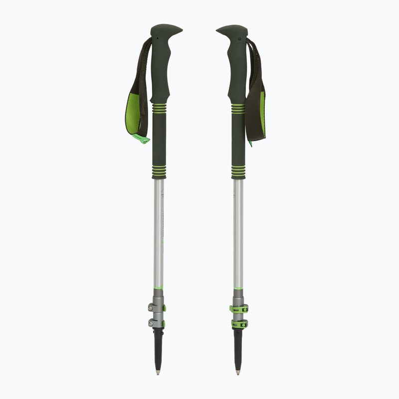 Bețe de trekking Komperdell Explorer Zero green 5