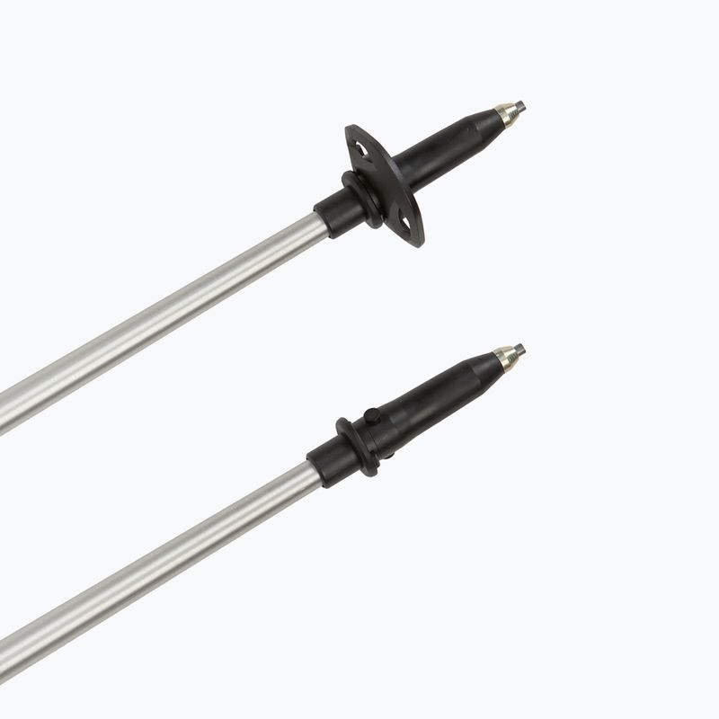 Bețe de trekking Komperdell Explorer Zero Compact malbec 6