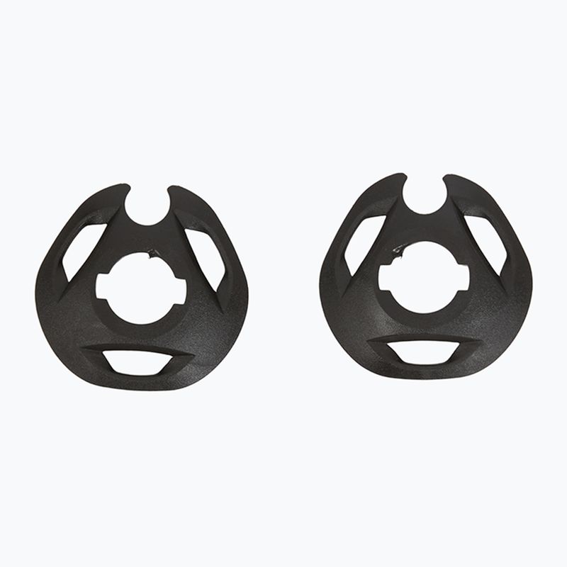 Bețe de trekking Komperdell Explorer Zero Compact malbec 7