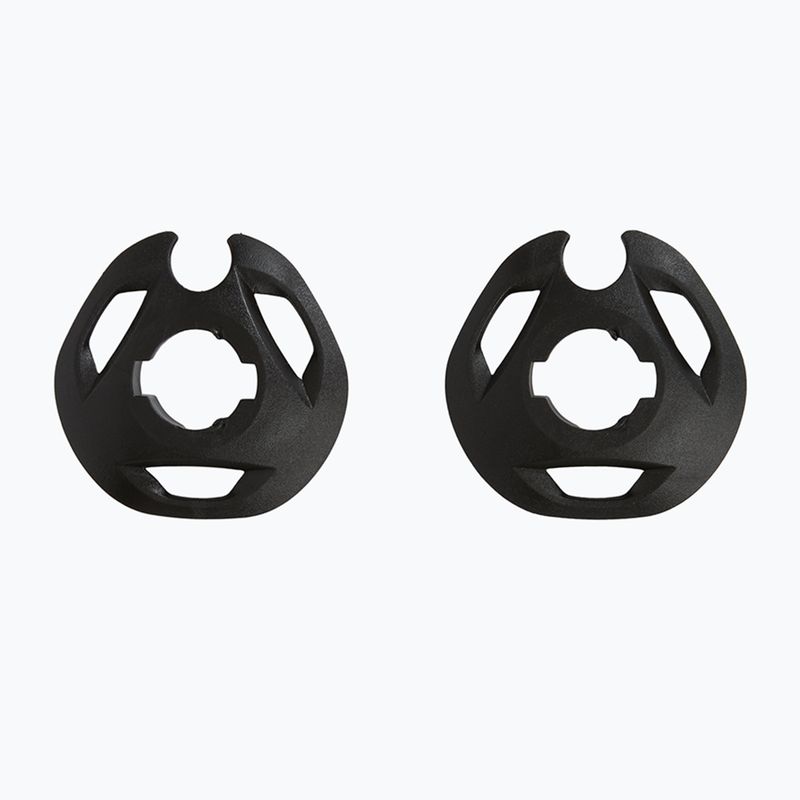 Bețe de trekking Komperdell Ridgehiker Zero Compact burnt orange 7