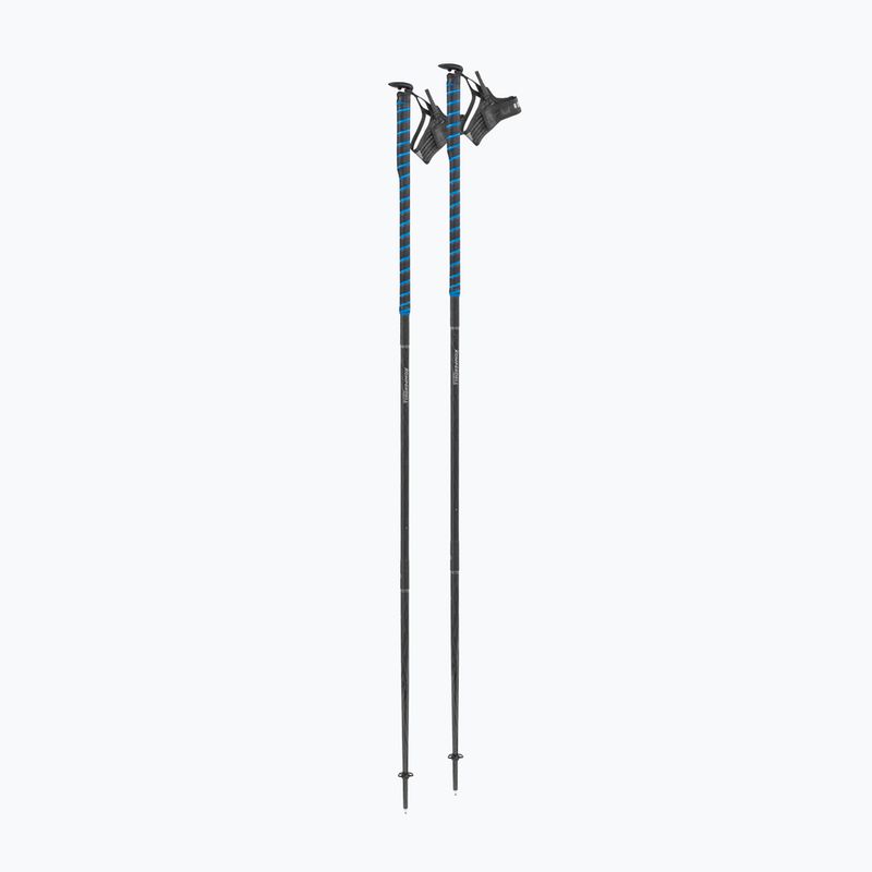 Bețe de alergare Komperdell FXP Composite Trail blue