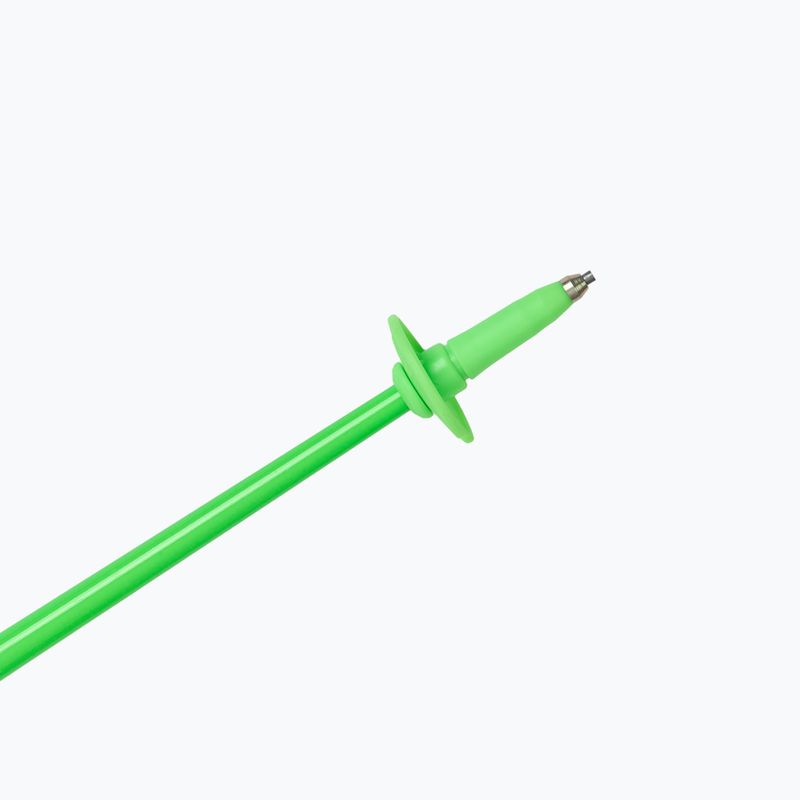 Bețe de schi Komperdell Team Ti pink 5