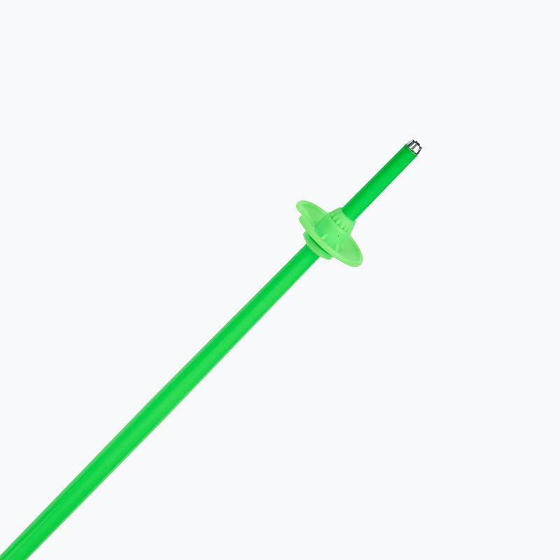 Bețe de schi pentru copii Komperdell Champ Jr green 5