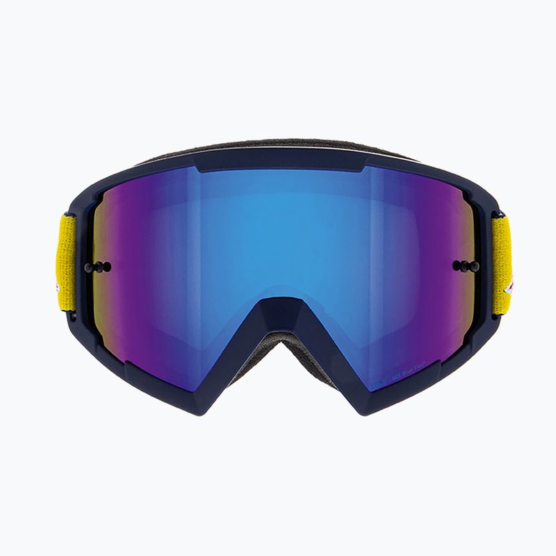 Red Bull Spect ochelari de ciclism albastru marin WHIP-001 2