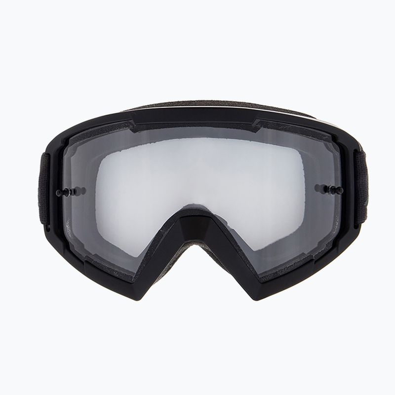 Red Bull Spect ochelari de ciclism negru WHIP-002