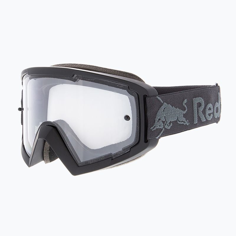 Red Bull Spect ochelari de ciclism negru WHIP-002 2