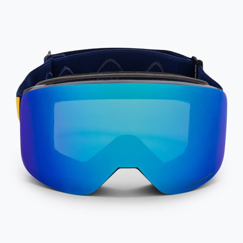 Red Bull Spect Magnetron Slick Cat3 albastru ochelari de schi MAGNETRON_SLICK-002 3
