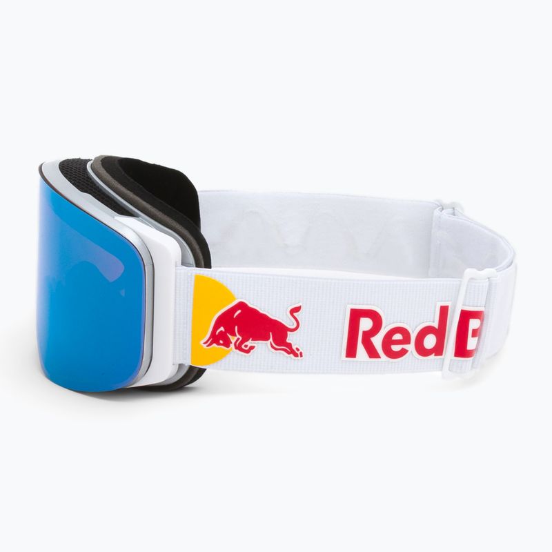 Red Bull Spect Magnetron Slick Cat2 albastru ochelari de schi MAGNETRON_SLICK-004 4