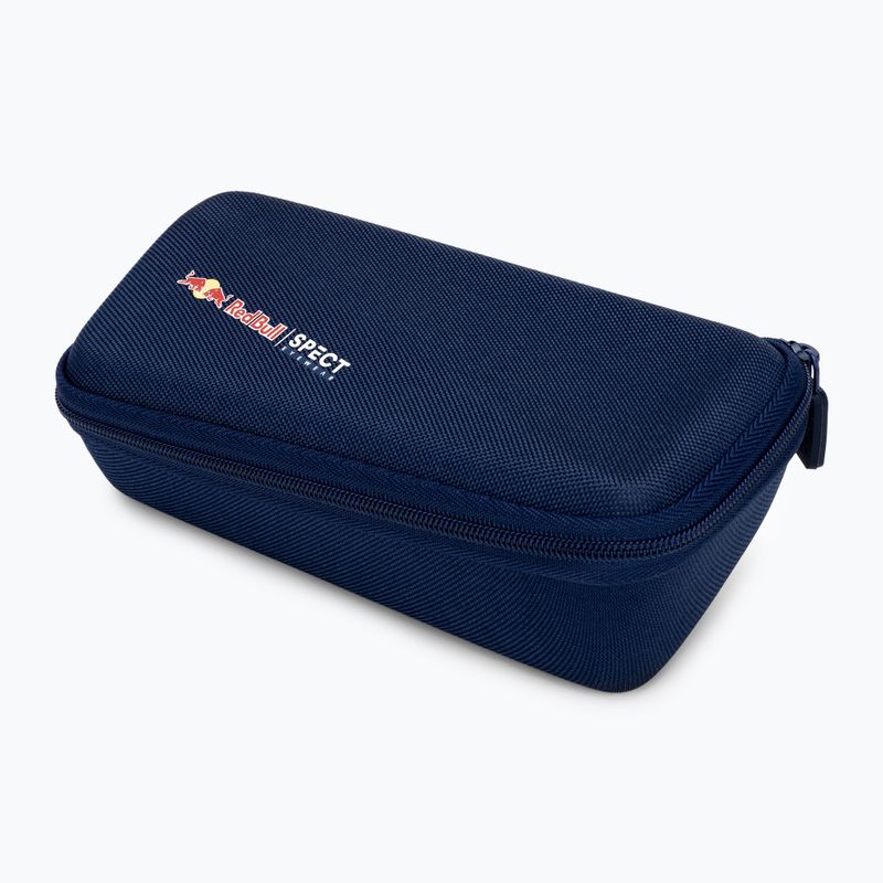 Ochelari de ciclism Red Bull Spect Backra mat/negru strălucitor/fotocromi 5