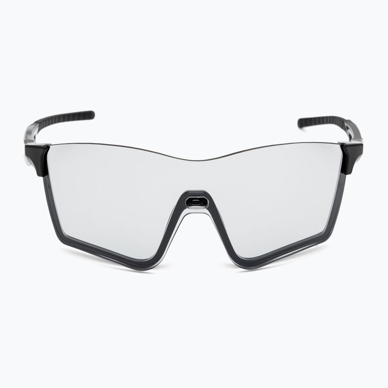 Ochelari de soare Red Bull SPECT Fuse Pchoto shiny black/smoke pchotochromic 3