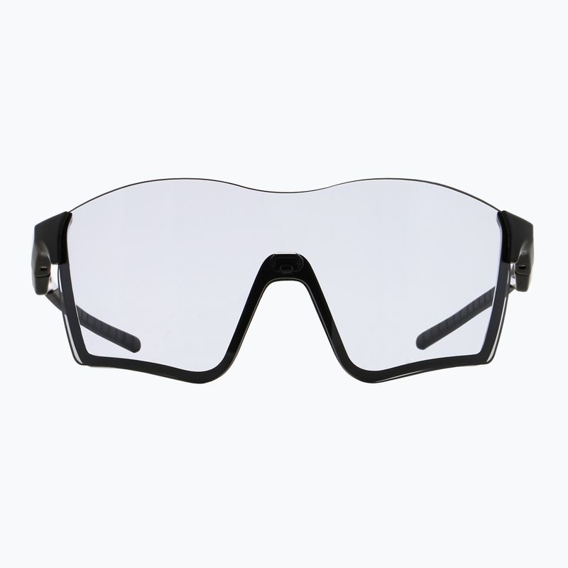 Ochelari de soare Red Bull SPECT Fuse Pchoto shiny black/smoke pchotochromic 6