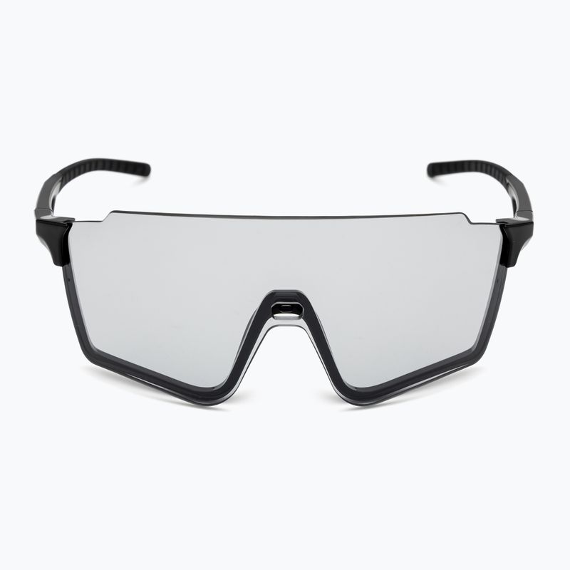 Ochelari de soare Red Bull SPECT Stun Pchoto shiny black/smoke pchotochromic 3