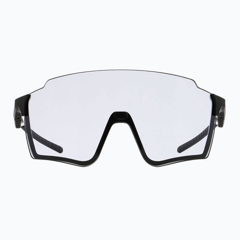 Ochelari de soare Red Bull SPECT Stun Pchoto shiny black/smoke pchotochromic 6