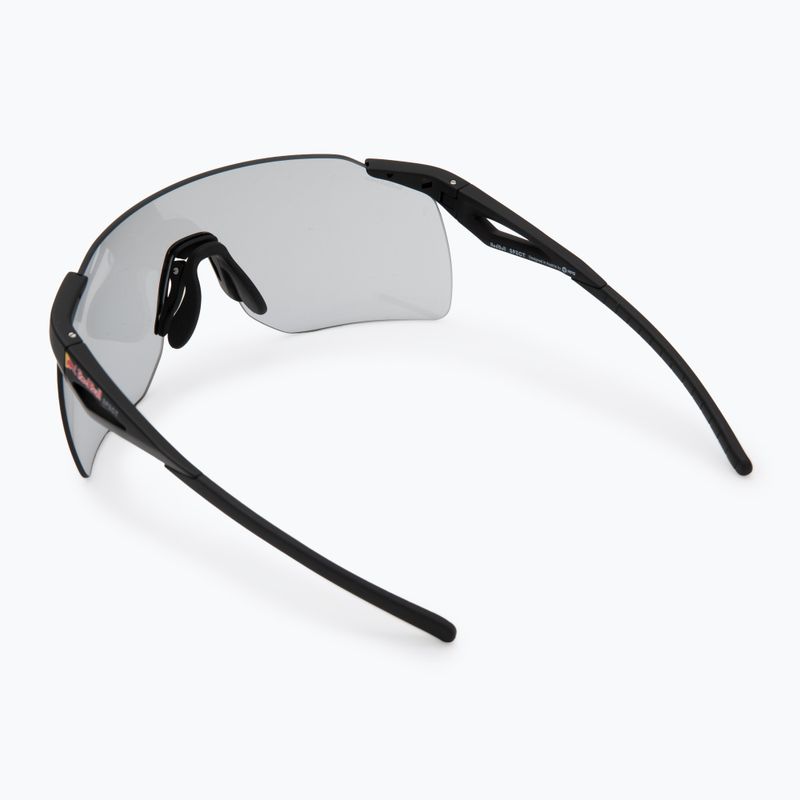 Ochelari de soare Red Bull SPECT Gabe black/transparent photochromic 2