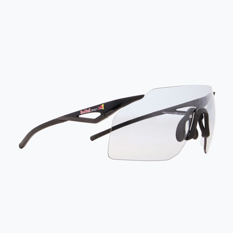 Ochelari de soare Red Bull SPECT Gabe black/transparent photochromic 6