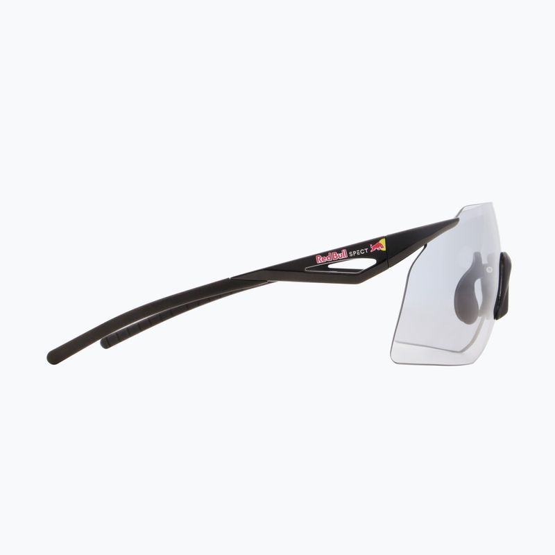 Ochelari de soare Red Bull SPECT Gabe black/transparent photochromic 7