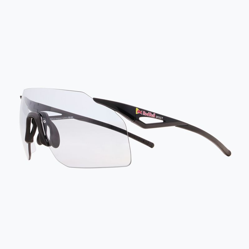 Ochelari de soare Red Bull SPECT Gabe black/transparent photochromic 8