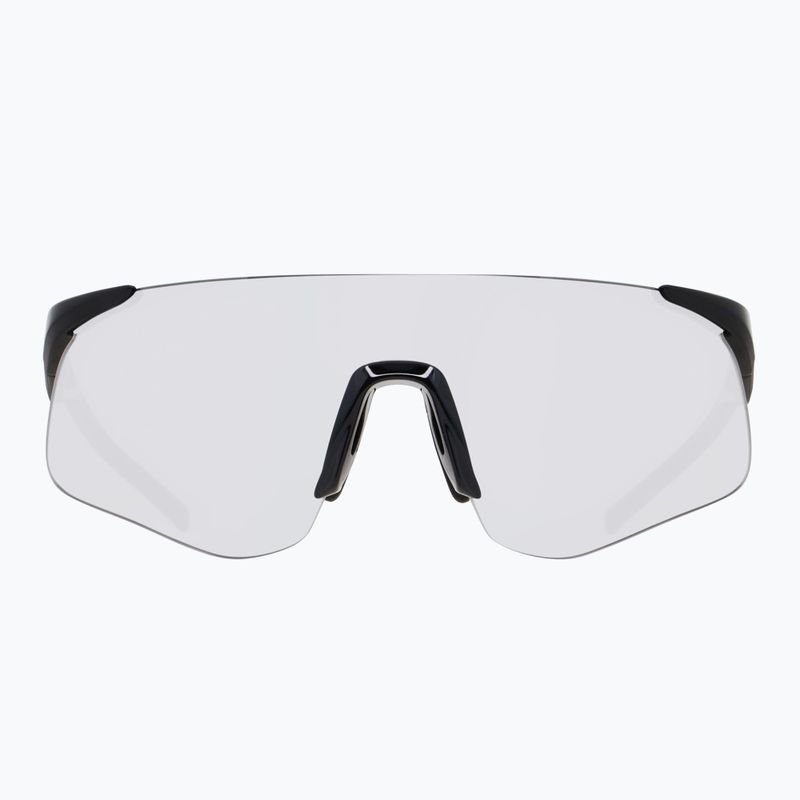 Ochelari de soare Red Bull SPECT Mark black/transparent photochromic 2