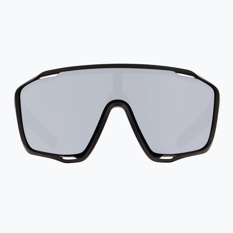 Ochelari de soare Red Bull SPECT Kraft black/smoke 2
