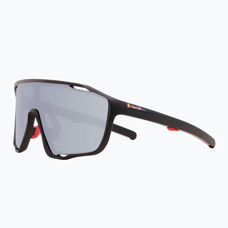Ochelari de soare Red Bull SPECT Kraft black/smoke 3