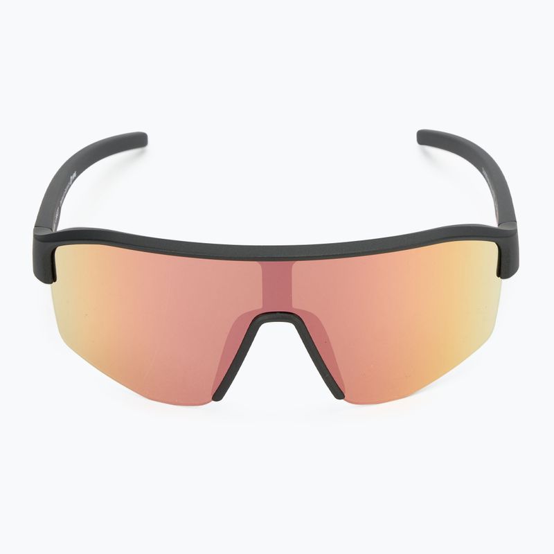 Ochelari de soare Red Bull SPECT Dundee green/green with gold mirror 3