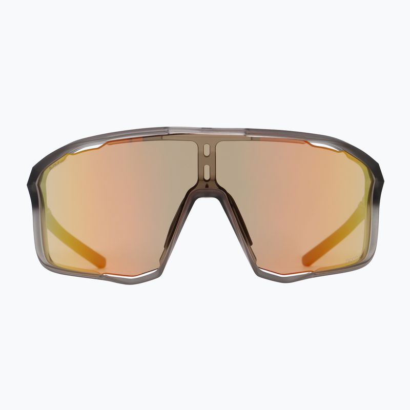 Ochelari de soare Red Bull SPECT Rumble black/brown photochromic 2