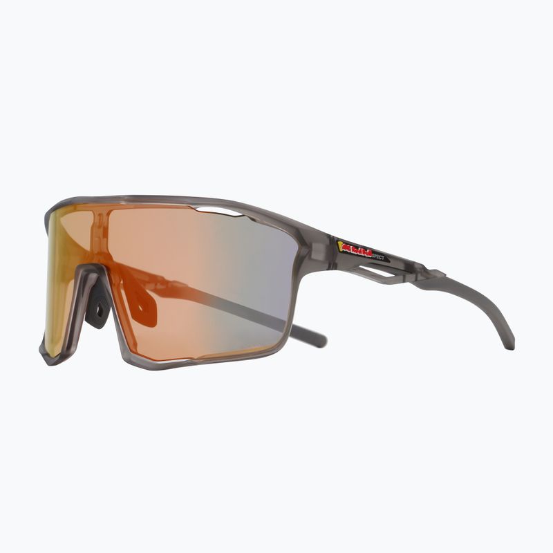 Ochelari de soare Red Bull SPECT Rumble black/brown photochromic 3