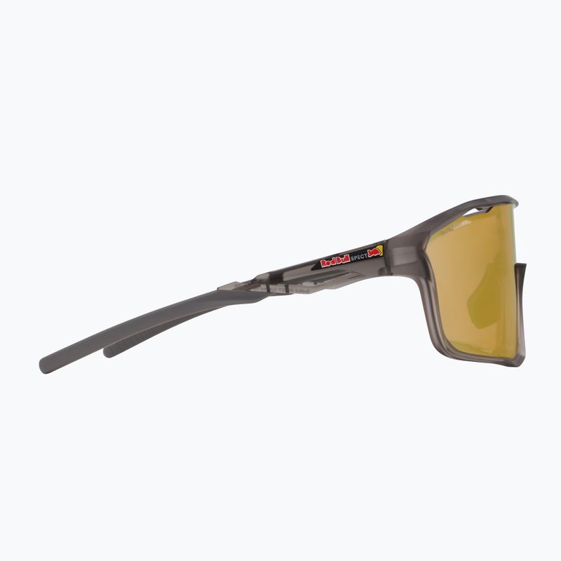 Ochelari de soare Red Bull SPECT Rumble black/brown photochromic 4