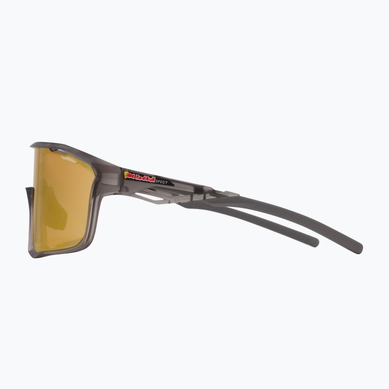 Ochelari de soare Red Bull SPECT Rumble black/brown photochromic 5