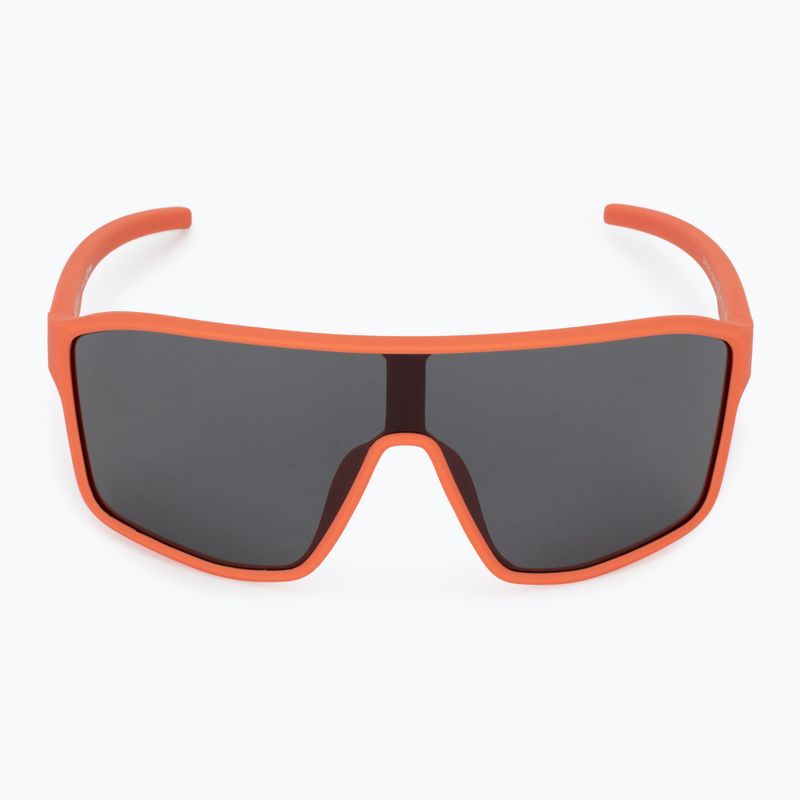 Ochelari de soare Red Bull SPECT Daft neon orange/smoke 3