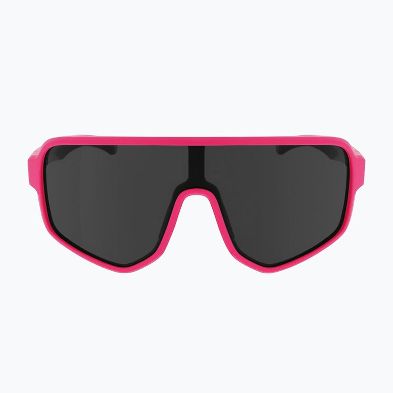 Ochelari de soare Red Bull SPECT Froth matt neon pink/ smoke 3