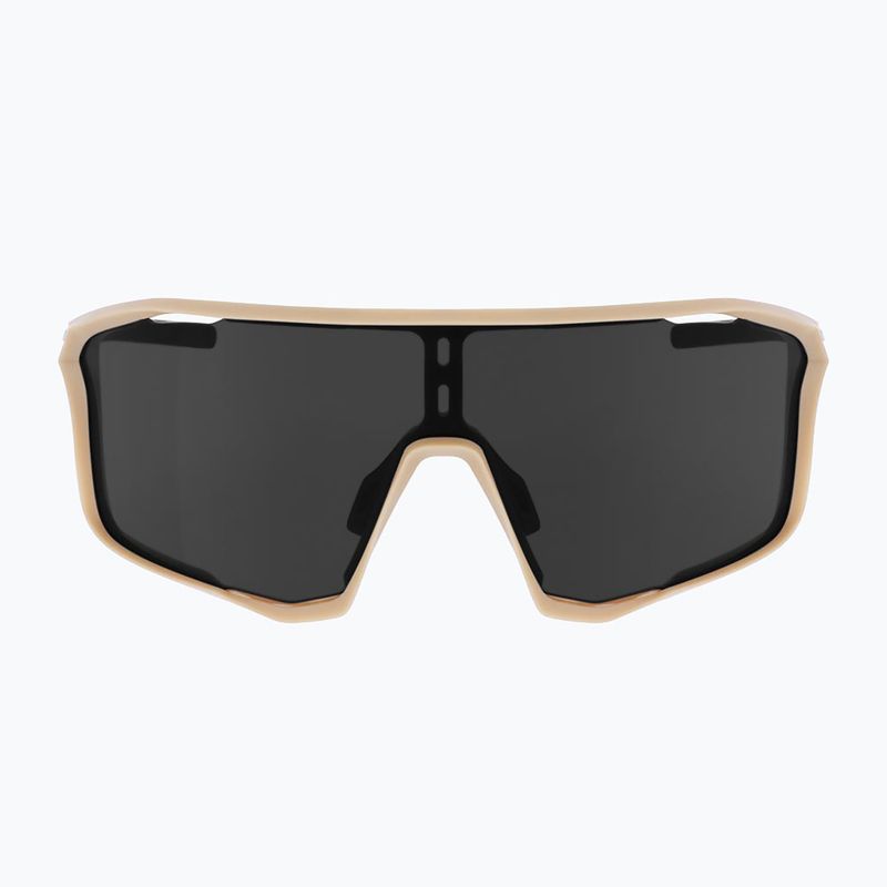 Ochelari de soare Red Bull SPECT Rumble matt beige/ smoke 3