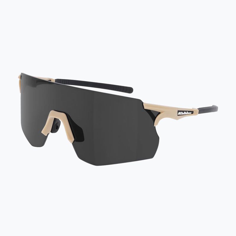 Ochelari de soare Red Bull SPECT Ruffy matt beige/ smoke 2
