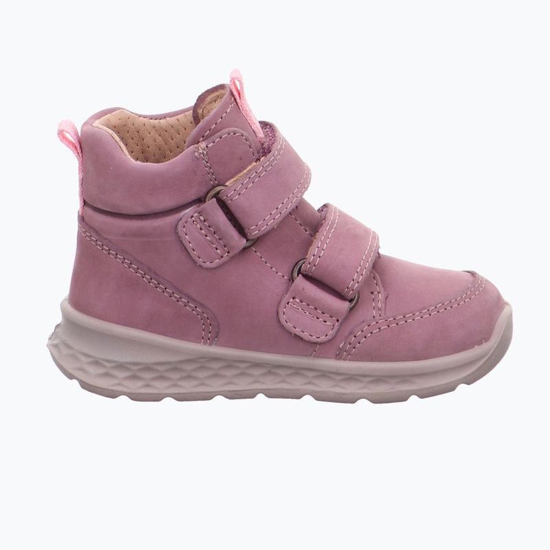Încălțăminte pentru copii  Superfit Breeze lila/pink 2