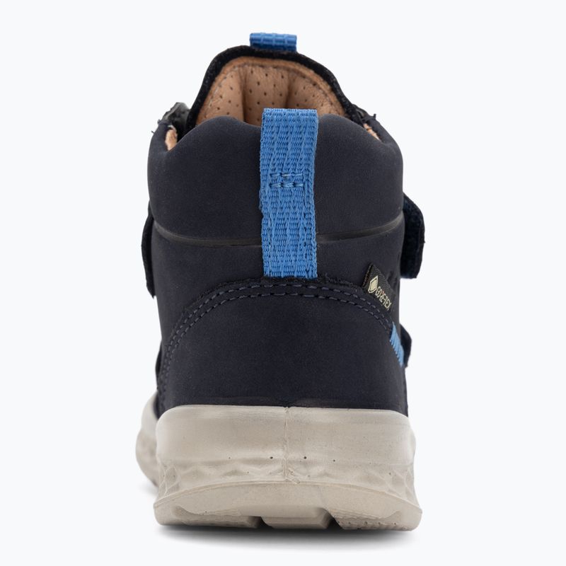 Încălțăminte pentru copii  Superfit Breeze blue 6