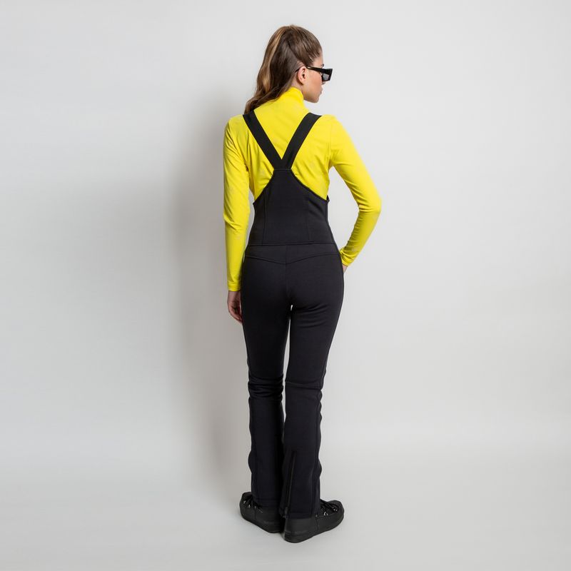 Pantaloni de schi pentru femei Sportalm Venus negru 3
