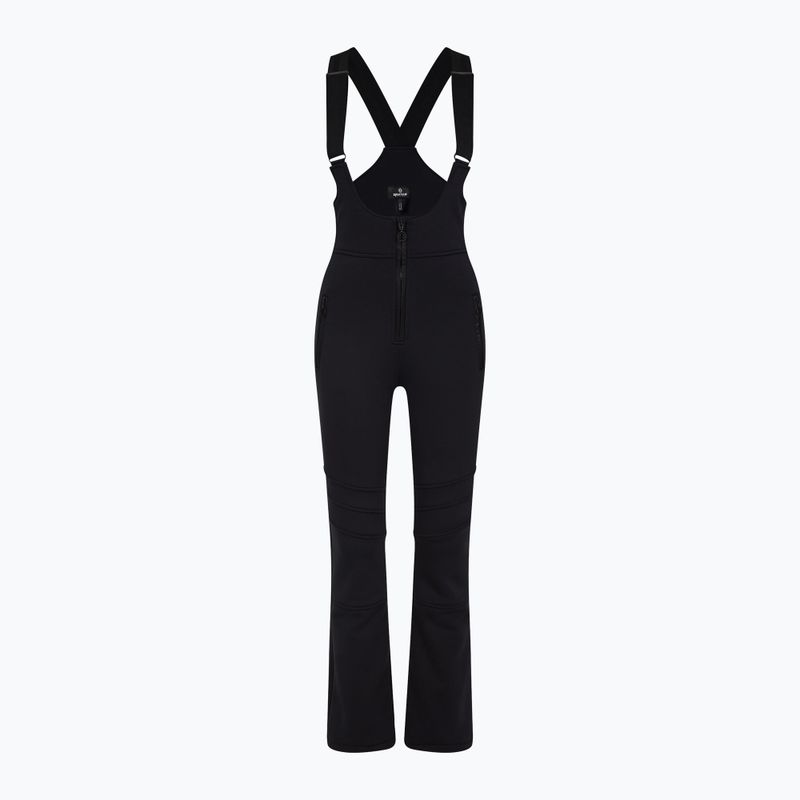 Pantaloni de schi pentru femei Sportalm Venus negru 10