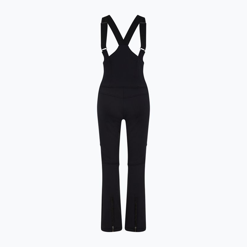 Pantaloni de schi pentru femei Sportalm Venus negru 11