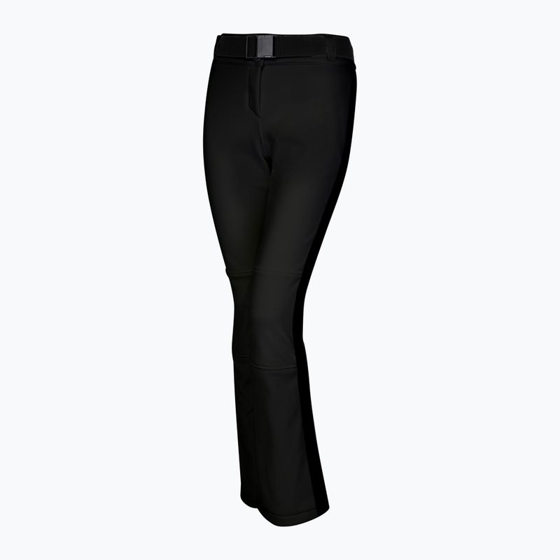 Pantaloni de schi pentru femei Sportalm Mayli negru 6