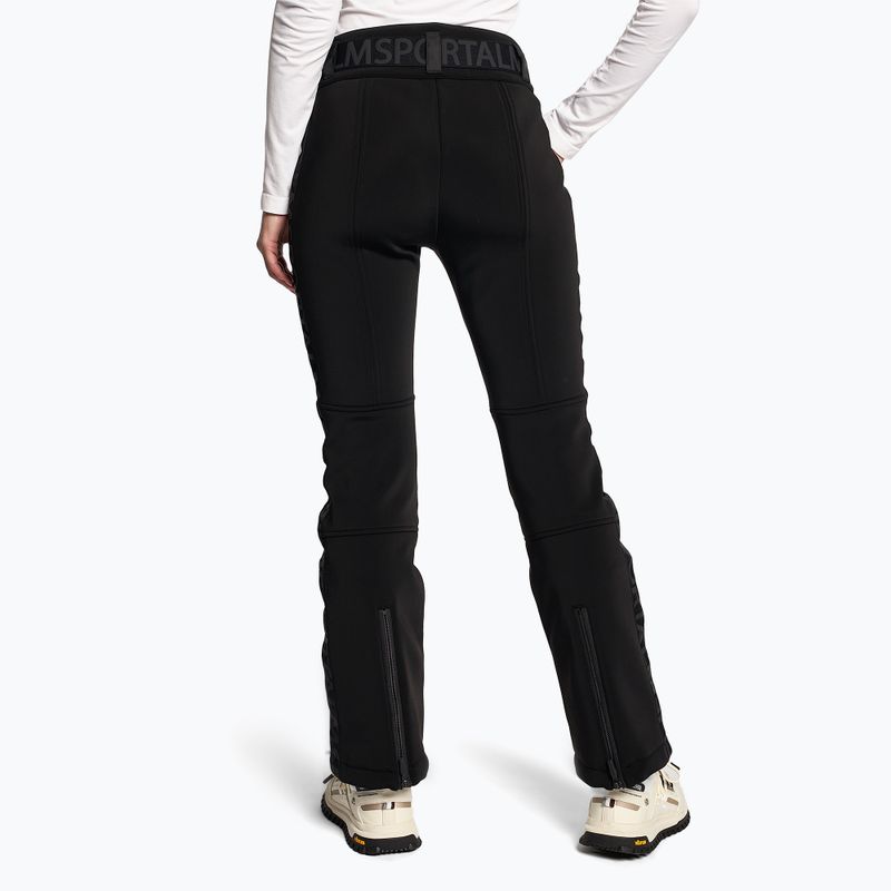 Pantaloni de schi pentru femei Sportalm Mayli negru 2