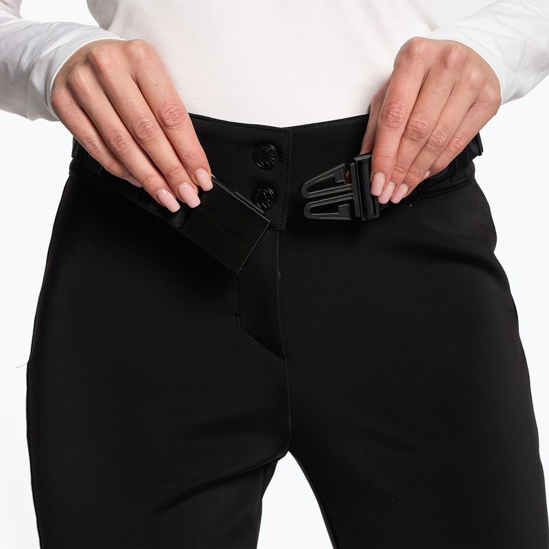 Pantaloni de schi pentru femei Sportalm Mayli negru 3